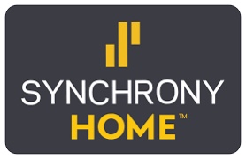 Synchrony HOME financing